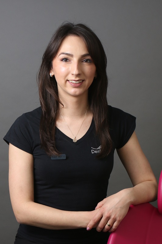 Alexandra Despa
