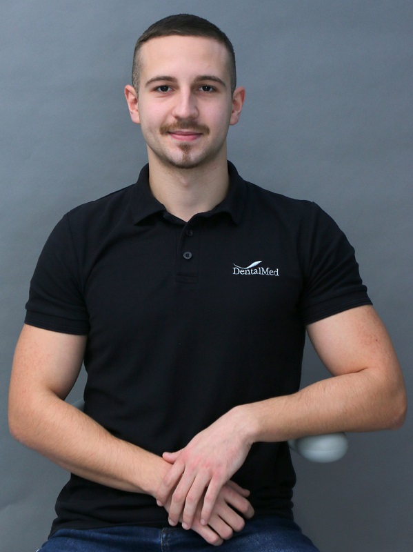 Nitoiu Alexandru Florin